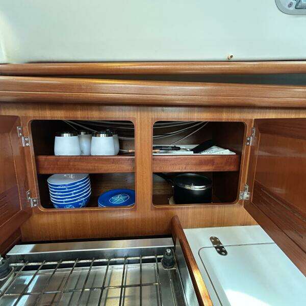 SeaCure 36ft Beneteau Yacht For Sale