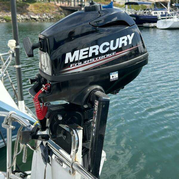 SeaCure 36ft Beneteau Yacht For Sale