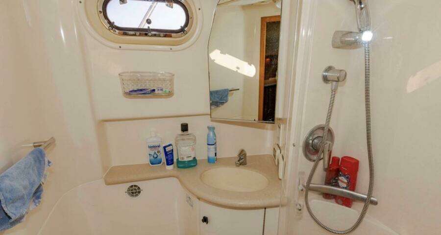 Brown Eyed Girl 38ft Pursuit Yacht For Sale