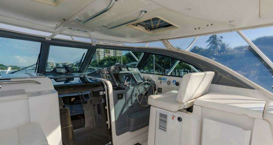 Brown Eyed Girl 38ft Pursuit Yacht For Sale