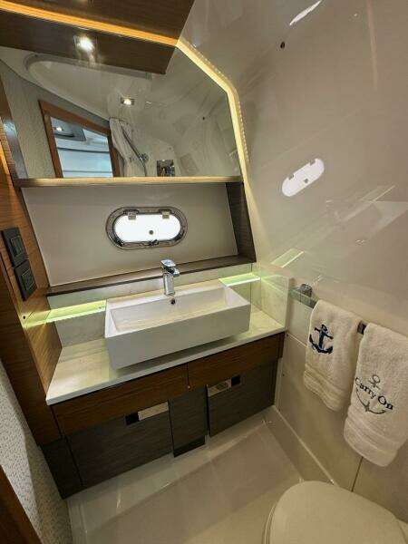 Carry On 43ft Tiara Sport Yacht For Sale