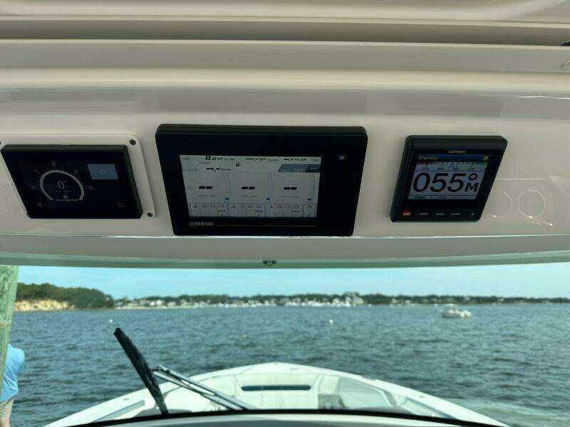Carry On 43ft Tiara Sport Yacht For Sale