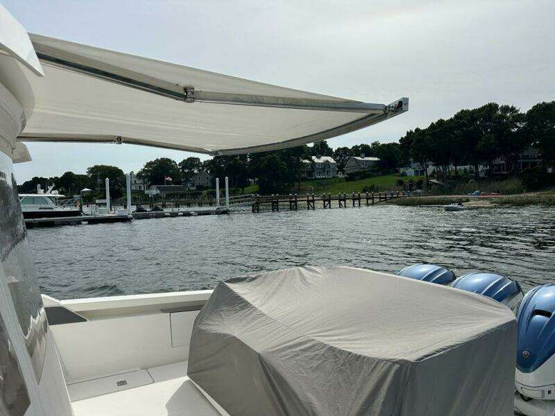 Carry On 43ft Tiara Sport Yacht For Sale