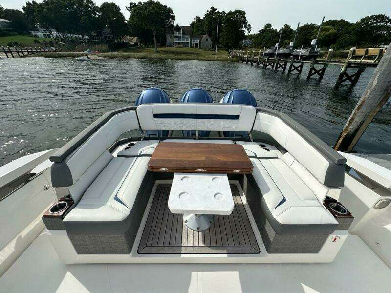 Carry On 43ft Tiara Sport Yacht For Sale