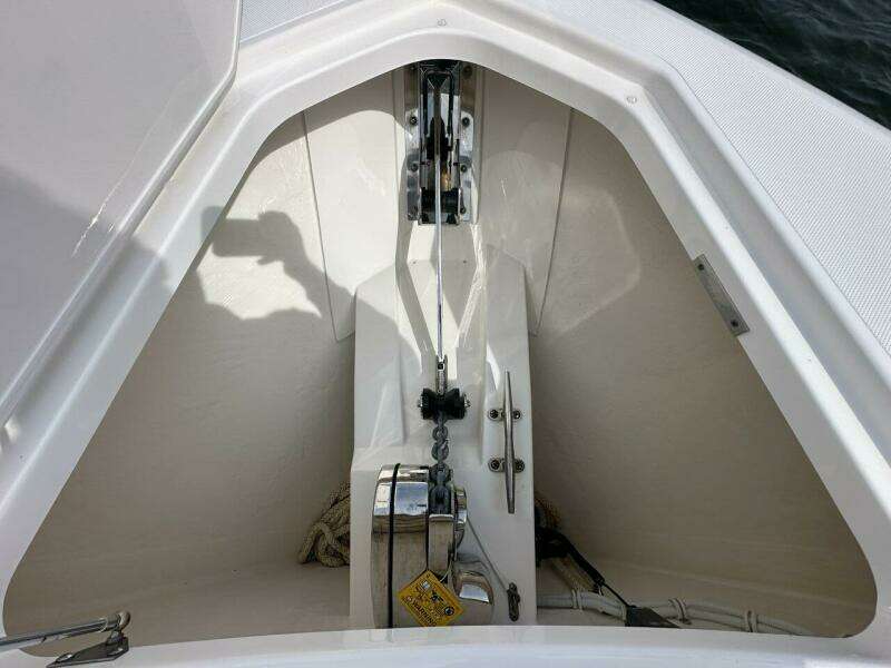 Carry On 43ft Tiara Sport Yacht For Sale