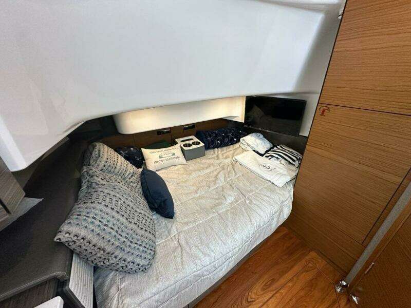 Carry On 43ft Tiara Sport Yacht For Sale