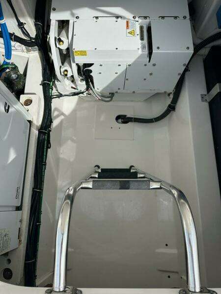 Carry On 43ft Tiara Sport Yacht For Sale
