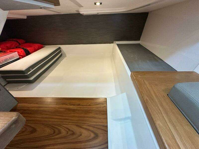 Carry On 43ft Tiara Sport Yacht For Sale