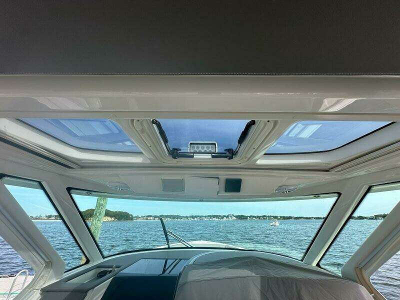 Carry On 43ft Tiara Sport Yacht For Sale