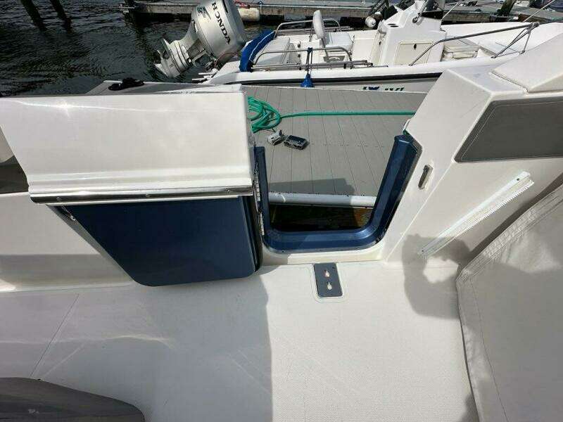 Carry On 43ft Tiara Sport Yacht For Sale