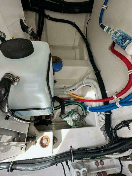 Carry On 43ft Tiara Sport Yacht For Sale