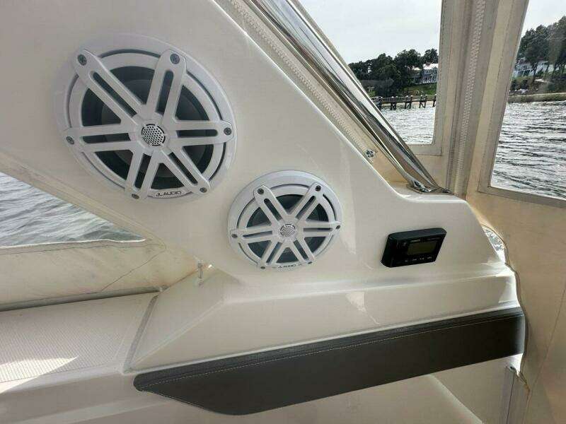 Carry On 43ft Tiara Sport Yacht For Sale