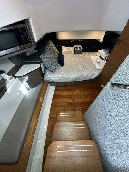 Carry On 43ft Tiara Sport Yacht For Sale