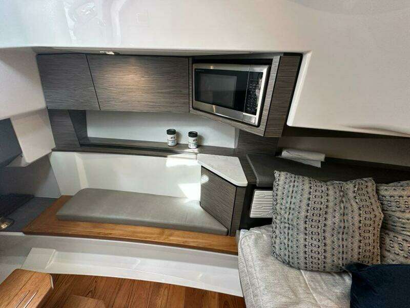 Carry On 43ft Tiara Sport Yacht For Sale