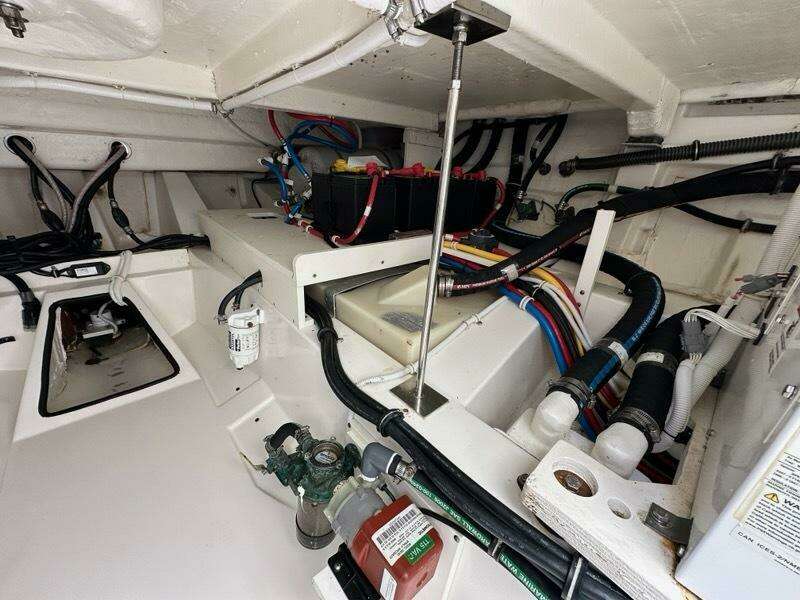 Carry On 43ft Tiara Sport Yacht For Sale