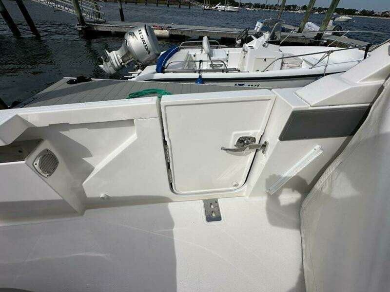 Carry On 43ft Tiara Sport Yacht For Sale