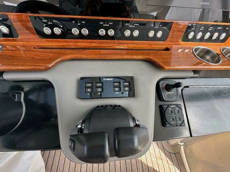 Carry On 43ft Tiara Sport Yacht For Sale