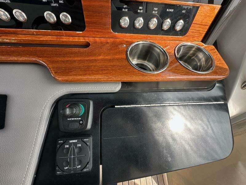 Carry On 43ft Tiara Sport Yacht For Sale