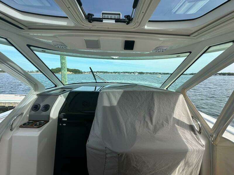 Carry On 43ft Tiara Sport Yacht For Sale
