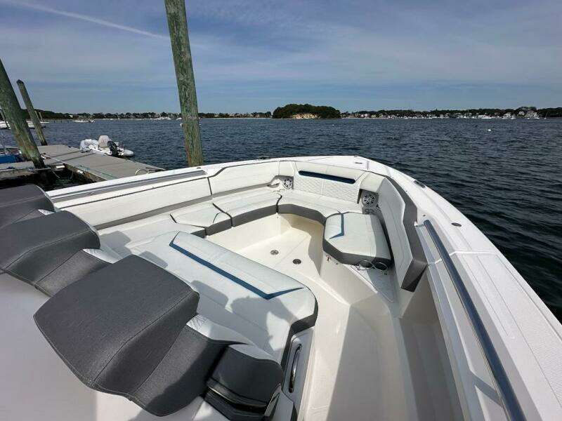 Carry On 43ft Tiara Sport Yacht For Sale
