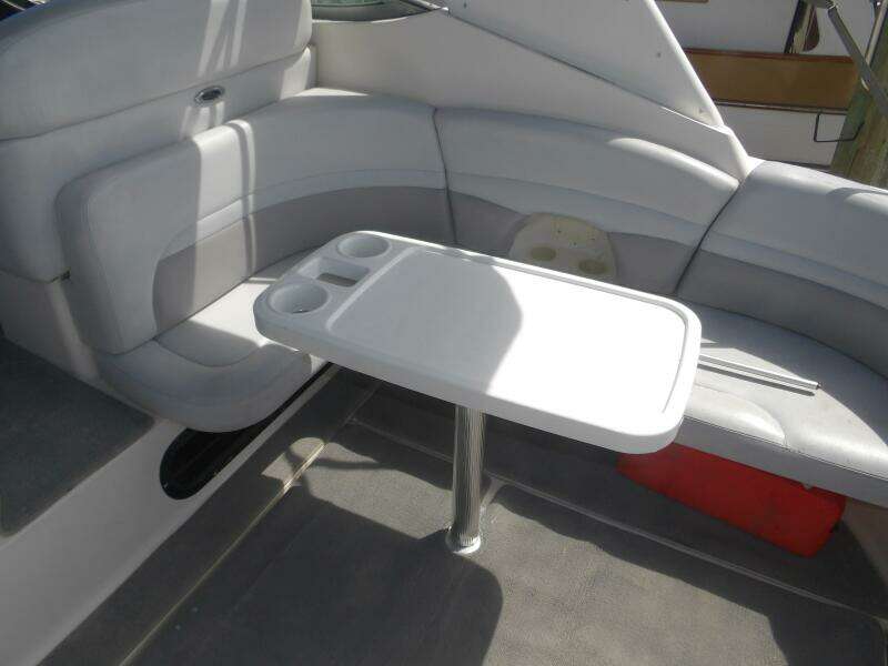 Andiamo II 35ft Chaparral Yacht For Sale