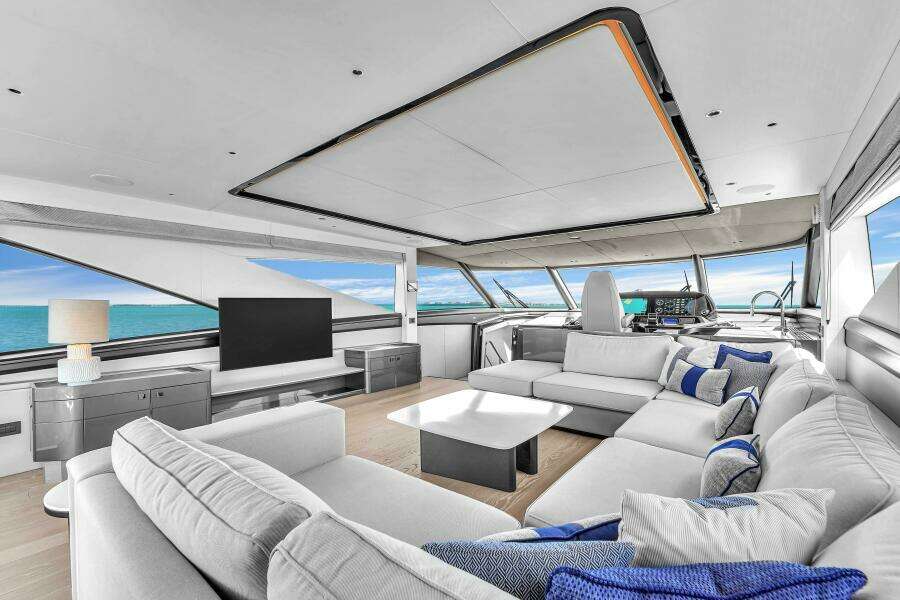 WORTH THE WAIT 90ft Sunseeker Yacht For Sale