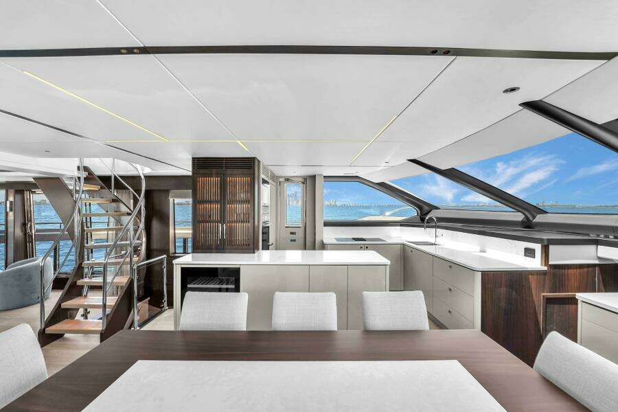 WORTH THE WAIT 90ft Sunseeker Yacht For Sale