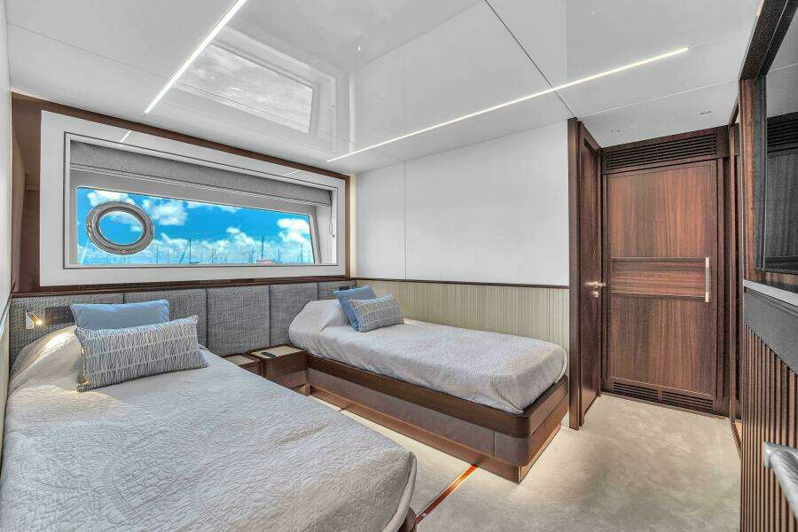 WORTH THE WAIT 90ft Sunseeker Yacht For Sale