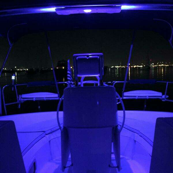 Seaquel 37ft Hunter Yacht For Sale