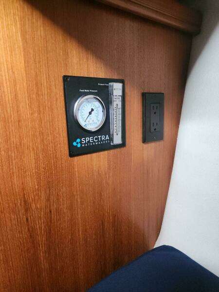 Seaquel 37ft Hunter Yacht For Sale