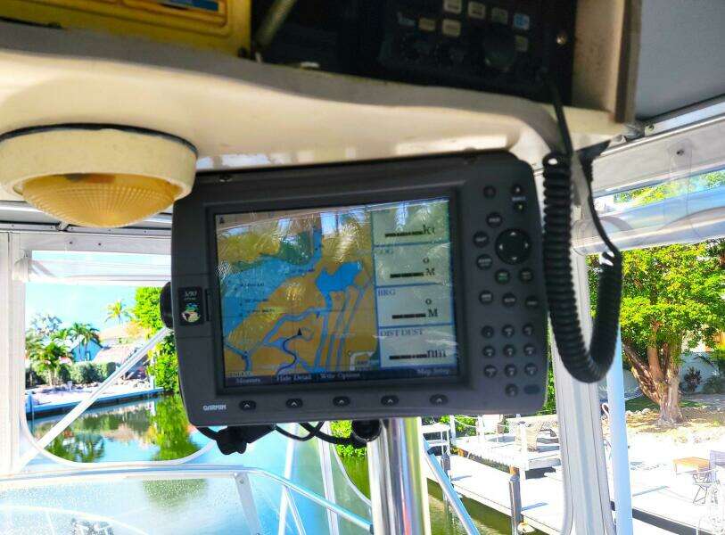 Trophy Hunter 50ft Bertram Yacht For Sale