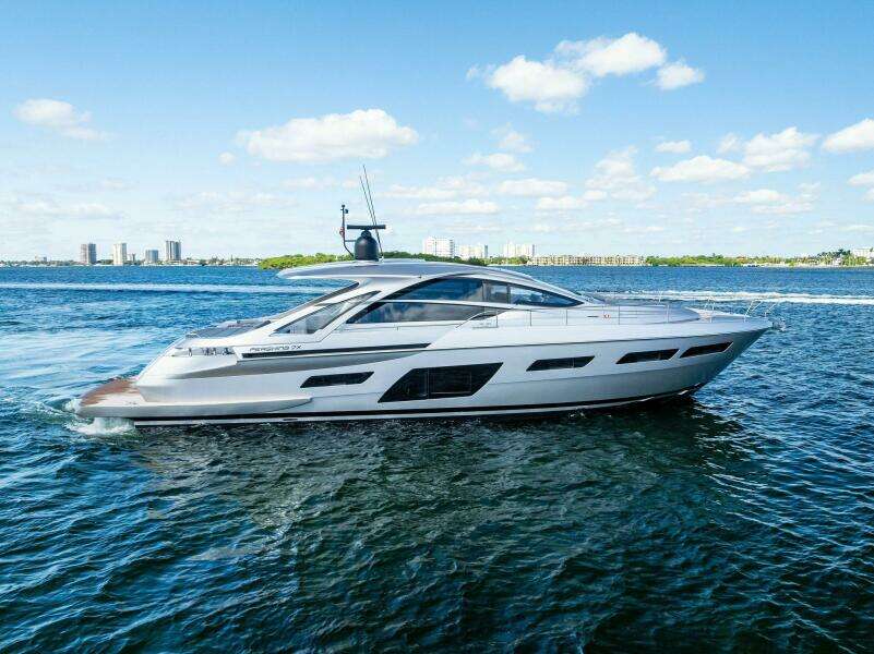 NIKI 70ft Pershing Yacht For Sale NIKI 70ft Pershing Yacht For Sale