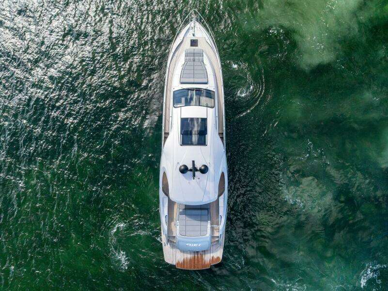 NIKI 70ft Pershing Yacht For Sale NIKI 70ft Pershing Yacht For Sale