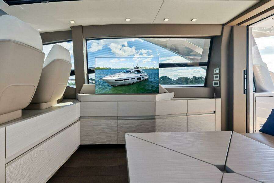 NIKI 70ft Pershing Yacht For Sale NIKI 70ft Pershing Yacht For Sale