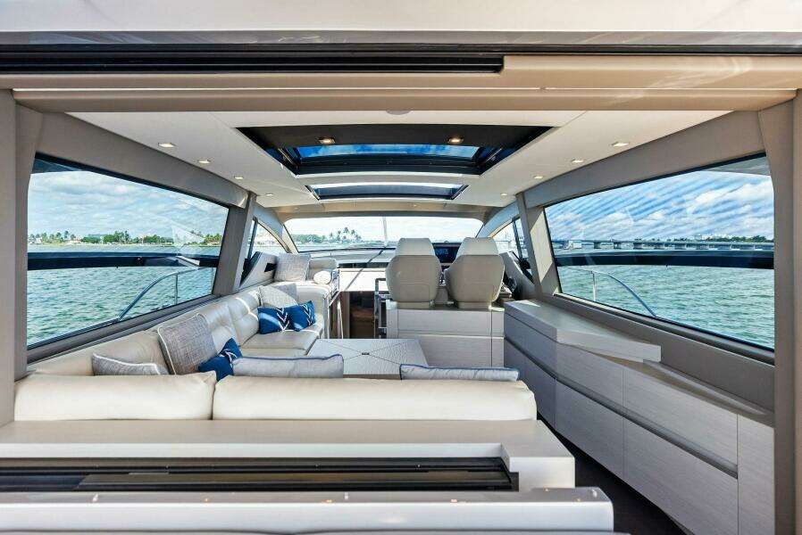 NIKI 70ft Pershing Yacht For Sale NIKI 70ft Pershing Yacht For Sale