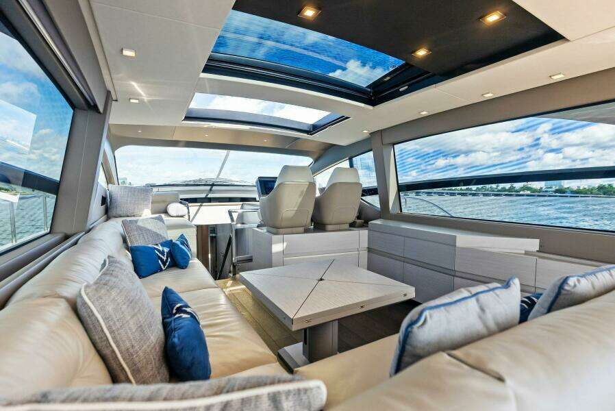 NIKI 70ft Pershing Yacht For Sale NIKI 70ft Pershing Yacht For Sale