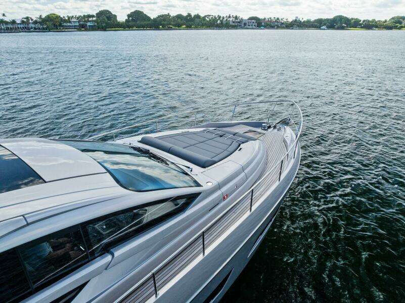 NIKI 70ft Pershing Yacht For Sale NIKI 70ft Pershing Yacht For Sale