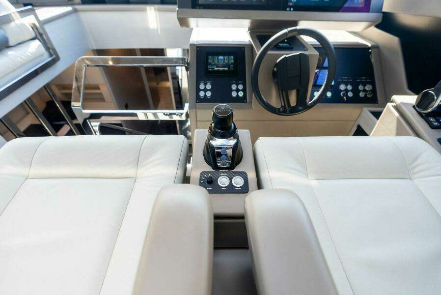 NIKI 70ft Pershing Yacht For Sale NIKI 70ft Pershing Yacht For Sale