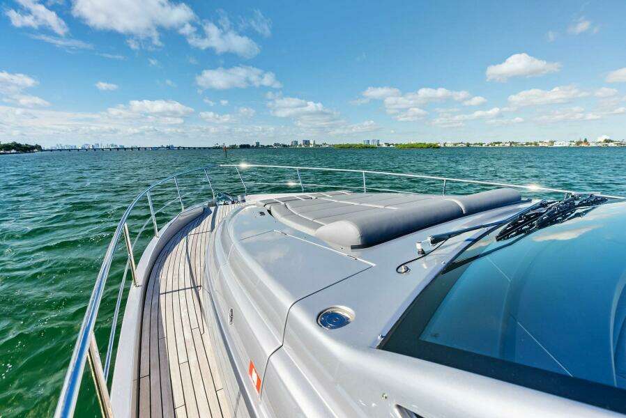 NIKI 70ft Pershing Yacht For Sale NIKI 70ft Pershing Yacht For Sale