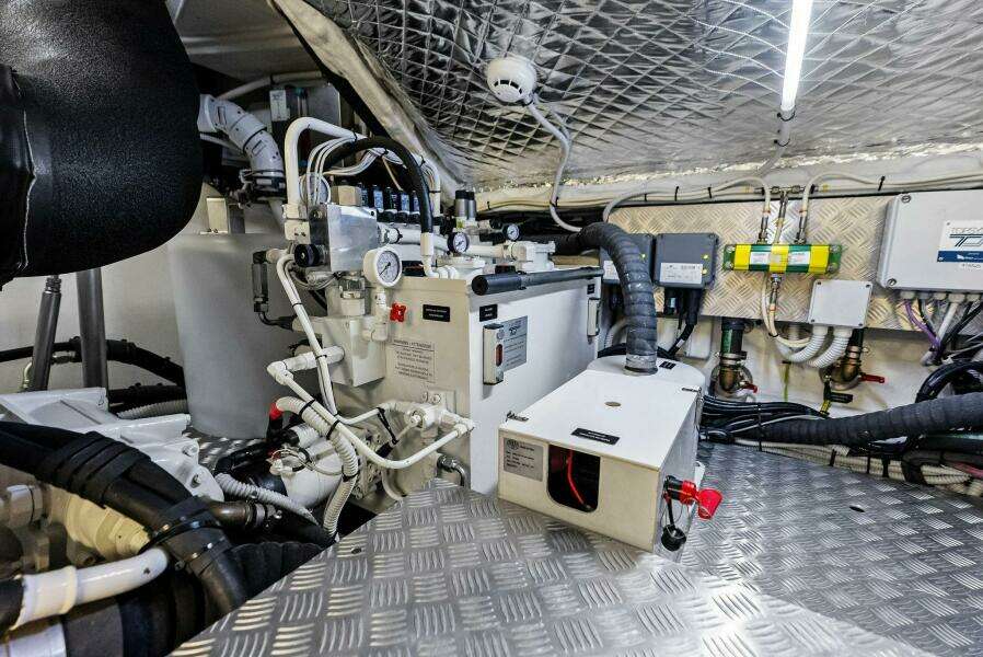 NIKI 70ft Pershing Yacht For Sale NIKI 70ft Pershing Yacht For Sale