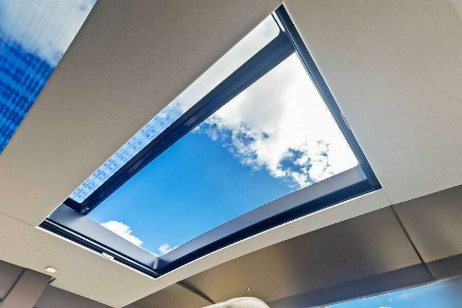 NIKI 70ft Pershing Yacht For Sale NIKI 70ft Pershing Yacht For Sale