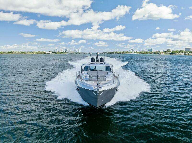 NIKI 70ft Pershing Yacht For Sale NIKI 70ft Pershing Yacht For Sale