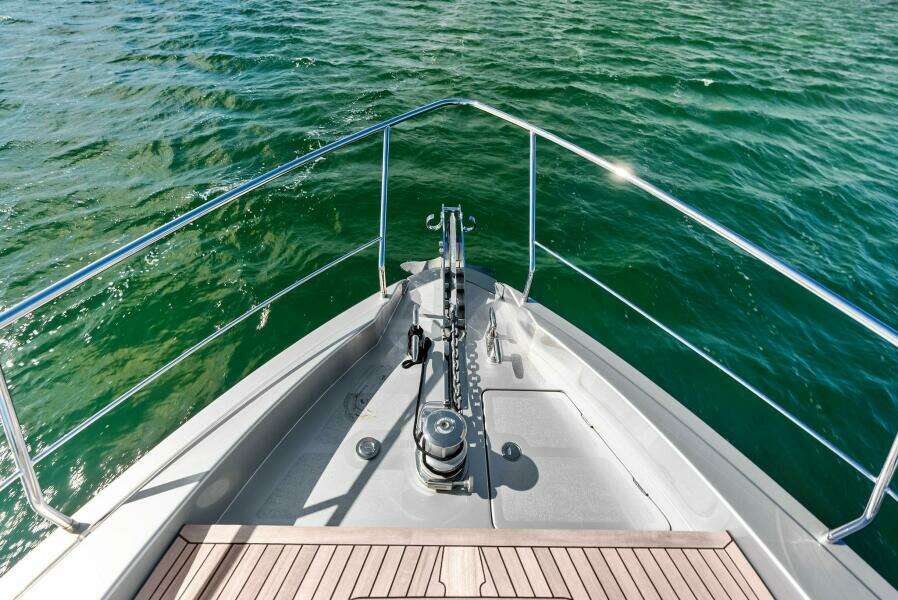 NIKI 70ft Pershing Yacht For Sale NIKI 70ft Pershing Yacht For Sale