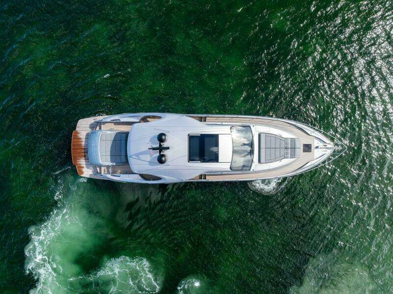 NIKI 70ft Pershing Yacht For Sale NIKI 70ft Pershing Yacht For Sale