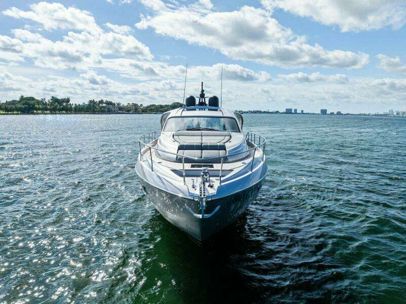 NIKI 70ft Pershing Yacht For Sale NIKI 70ft Pershing Yacht For Sale