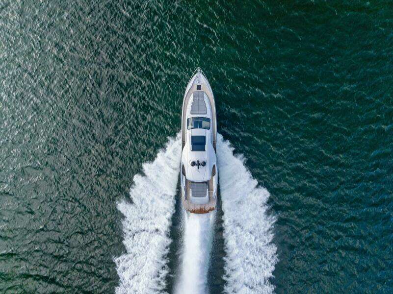 NIKI 70ft Pershing Yacht For Sale NIKI 70ft Pershing Yacht For Sale