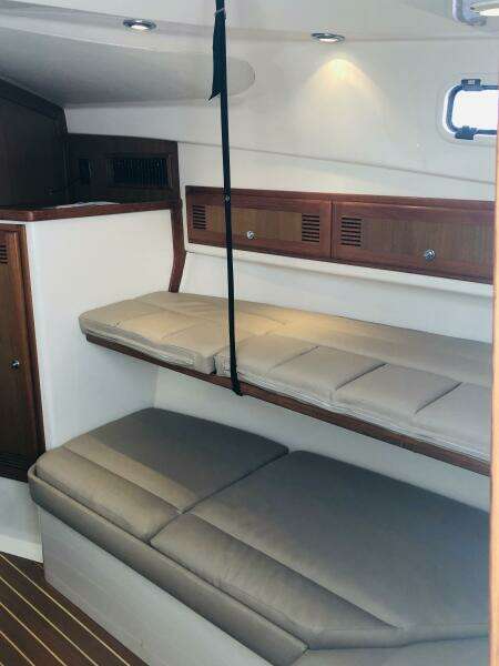 Legacy 31ft Cabo Yacht For Sale