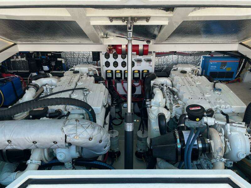 Legacy 31ft Cabo Yacht For Sale