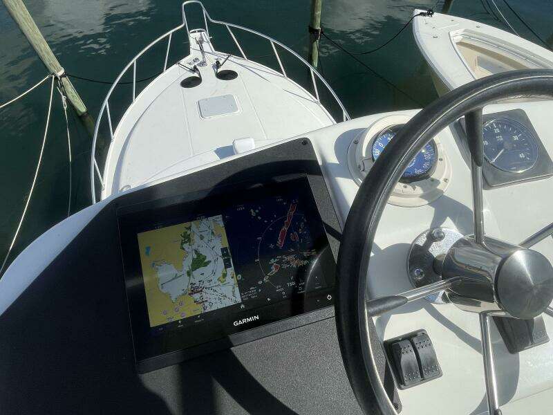 Legacy 31ft Cabo Yacht For Sale
