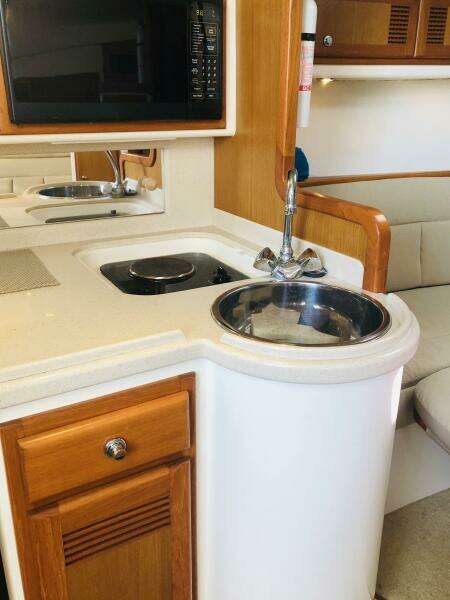 Legacy 31ft Cabo Yacht For Sale